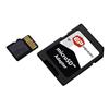 ACP-EP Memory Memory flash memory card - 8 GB - microSDHC EPSDHC/8GB-MICRO